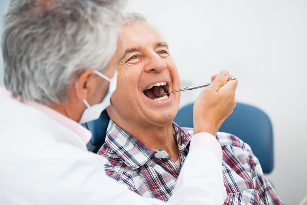 4 Myths About Dental Implants